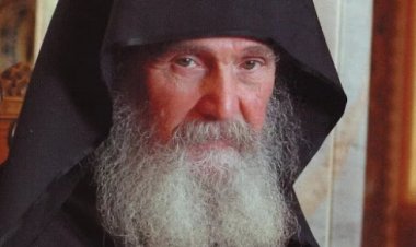 Старац Јефрем Филотејски – У чему те нађем у ономе ћу ти судити