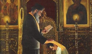 Свештеномученик Серафим Чичаков: О покајању