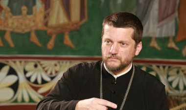 О.Гојко Перовић, Увек ићи напред