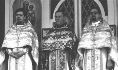 Протојереј А. Шмеман: Два приступа хришћанству