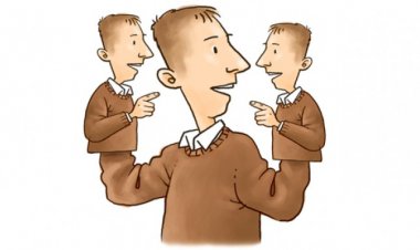 Личност као група