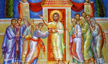 Неверни или уверени Апостол Тома?