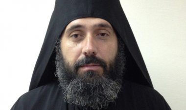 Упокојио се у Господу јеромонах Прохор Јосифов (1977-2020)