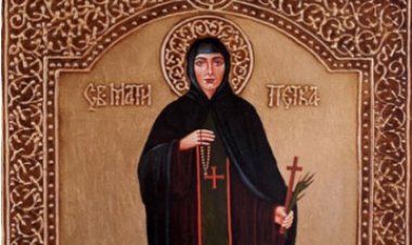 Молитва светој Петки Параскеви