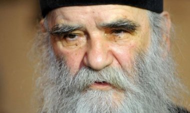 Животопис Митрополита црногорско-приморског Амфилохија