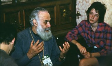 Митрополит Антоније Сурошки : Апсолутни услов љубави – отвореност