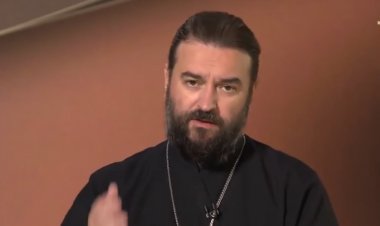 Отац Андреј Ткачов "Изиђе сијач да сије"