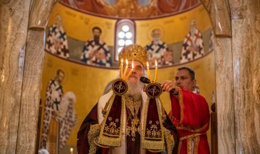 Саопштење за јавност: Патријарх српски г. Иринеј позитиван на вирус корона (SARS CoV2), без симптома и одличног општег стања