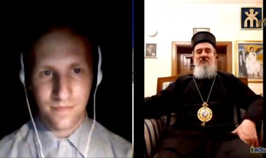 Живе речи ТВ: Епископ милешевски Атанасије - Власт Црне Горе наставља да користи преговоре у политички маркетинг!