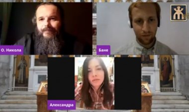 Живе речи ТВ: Прота др Никола Маројевић - Живи живот је велики дар Божји који требамо чувати и неговати!