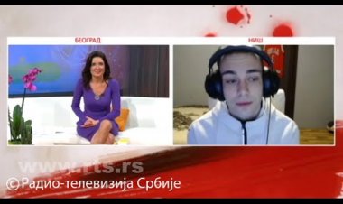 Нишлија који је дизајнирао „нове динаре“: Волео бих да се размотре моји предлози