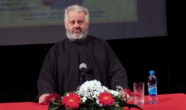 Милост хоћу а не жртвени принос