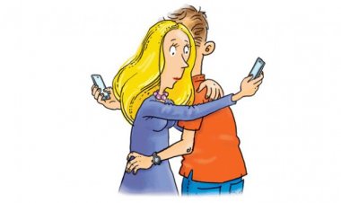 Неверство и друштвене мреже