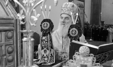 Упокојио се у Господу Његова Светост Патријарх српски Иринеј (1930-2020)