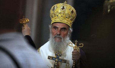 У спомен на блаженопочившег Патријарха српског Иринеја (1930-2020)