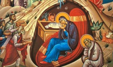 Божићни пост