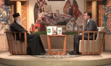 "Очистимо гнев из срца и пронађимо времена једни за друге"