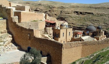 Молитва Господу Исусу Христу светога Антиоха