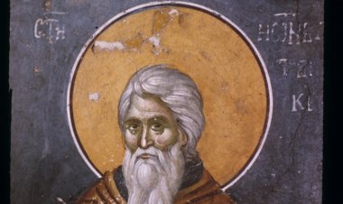 Извор смирености