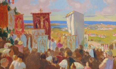 УЖИВО МОЛИТВА ПРЕ СПАВАЊА И РАЗГОВОР СА СВЕШТЕНИКОМ О ВЕРИ И ЖИВОТУ, 5.12.2020. у 21:30