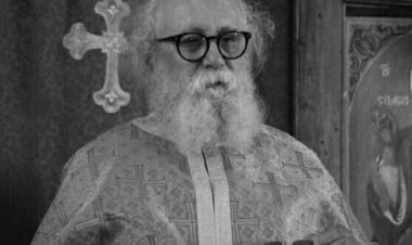 Упокојио се у Господу архимандрит Јован (Јеленков) игуман манастира у Петрлашу