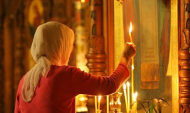 Поноћна песма Пресветој Богородици