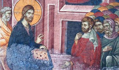 Ко ће нас избавити од тела смрти?