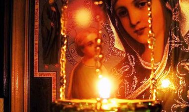 Молитва у изолацији