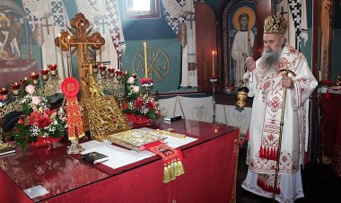 Епископ Фотије: Али Бог може много више