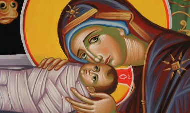 Божићни пост-у сусрет Богомладенцу