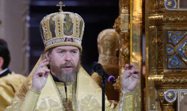 Митрополит Тихон (Шевкунов): О захвалности