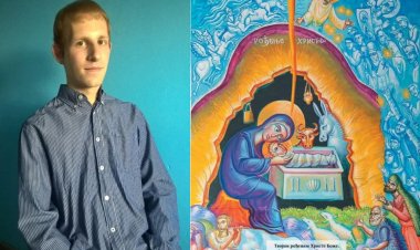 Интервју катихете Бранислава Илића за радио "Светигору": Божићни пост је звезда водиља која нас води у сусрет Оваплоћеном Логосу – Богомладенцу Христу!