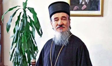 Владика милешевски Атанасије: Гледао сам како се лекари надљудски боре за сваког човека!