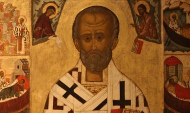 Смисао и радост празника