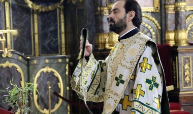 Протођакон др Дамјан С. Божић: Неблагодарношћу Богу ми сами себе искључујемо из духовног живота