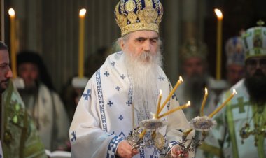 Тридесетогодишњица устоличења Његовог Преосвештенства Епископа новосадског и бачког господина др Иринеја