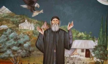 Старац Пајсије : Добрих људи има свуда