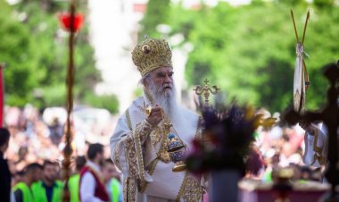 „Слуго добри и вјерни… уђи у радост Господара свога!” - тридесет година од устоличења блаженопочившег Митрополита Амфилохија