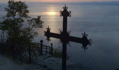 Молитвица прва ( Исидора Секулић )