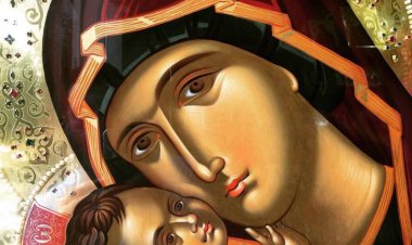 Свакодневна молитва