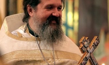 Однос са Богом је љубав