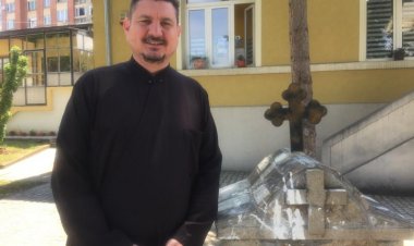 Тумачење Јеванђеља: Родослов Исуса Христа