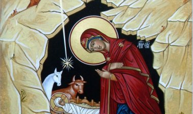 ПРЕНОСИМО: Божићна посланица СПЦ и поруке архијереја Српске Православне Цркве, о Божићу 2020. лета Господњег