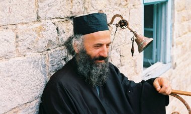 У спомен на знаменитог игумана острошког и Божјег човека архимандрита Лазара (Аџића)