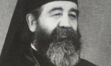 Акатист светом оцу нашем Доситеју, новом исповеднику, епископу нишком и митрополиту загребачком