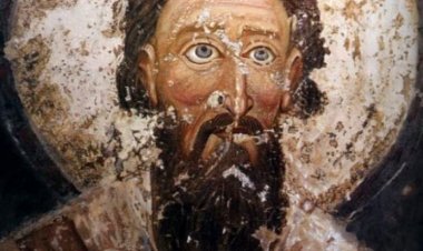 Акатист светом Сави првом архиепископу српском