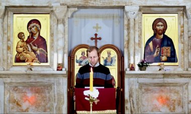 Светосавска беседа катихете Бранислава Илића: Свети Сава – уметник хришћанског етоса