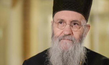 Митрополит Јеротеј Влахос, Чистима је све чисто