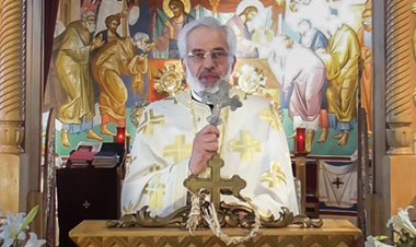 Протојереј-ставрофор др Милош Весин : Ово је време за веру, молитву и љубав