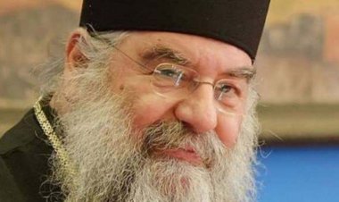 Митрополит Лимасолски Атанасије : Духовна мудрост